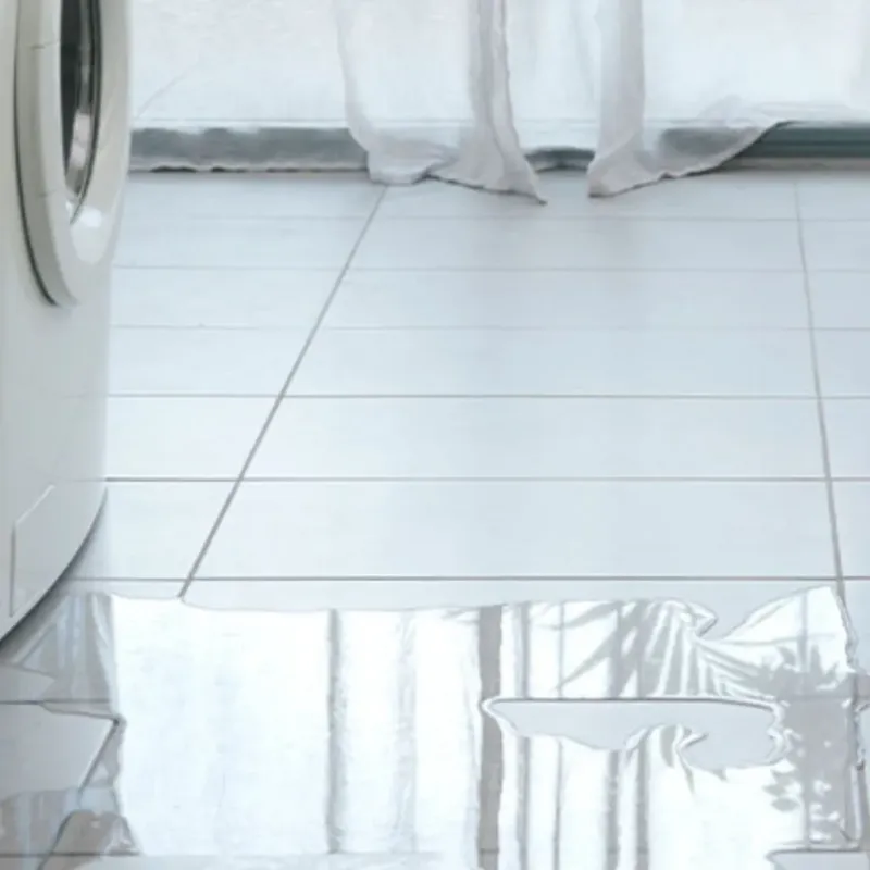 Appliance Leak Cleanup in Lebanon, VA